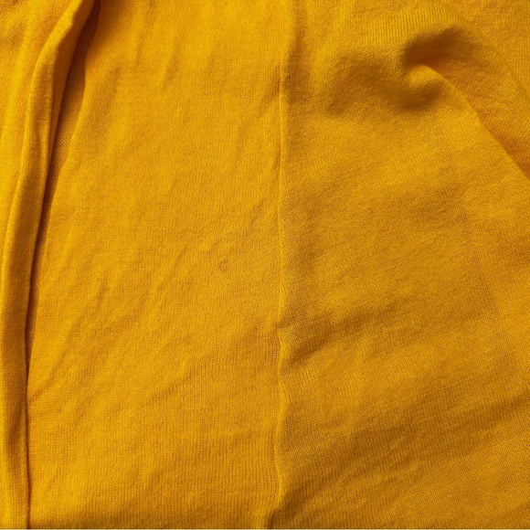 ANTHROPOLOGIE MOTH Open Front Cardigan Sweater - Picture 11 of 11